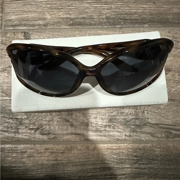 NWOT Dior Sunglasses Dior sunglasses for women NWOT | Mercari main image 4
